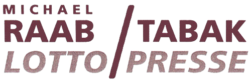 Tabak Lotto Presse - Raab